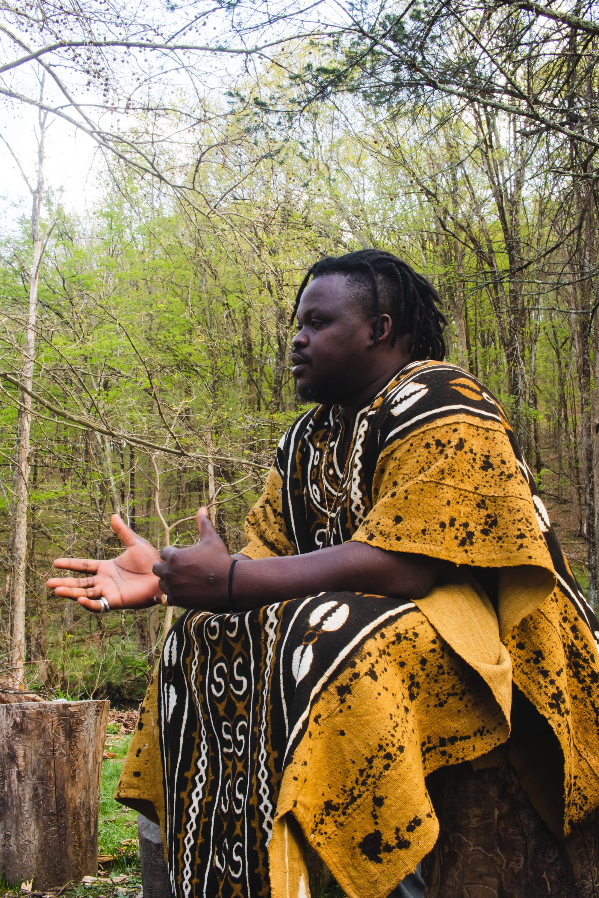 Iritah Shenmira NABA