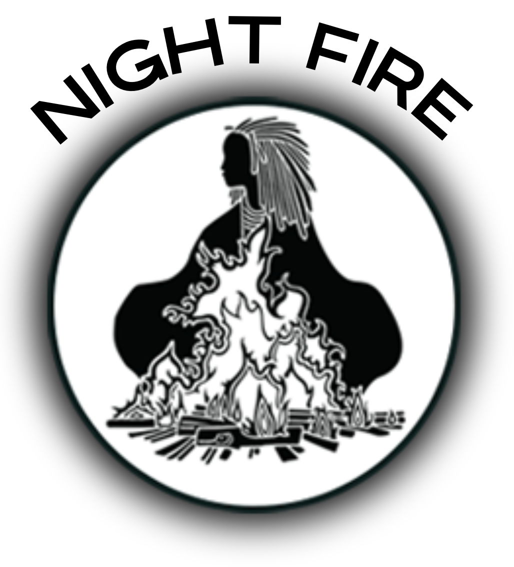 Night Fire Logo