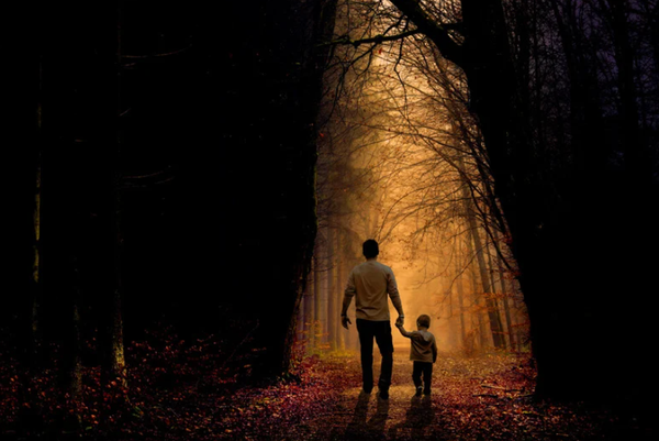 The Plight of the Fatherless