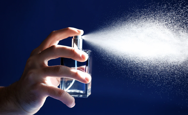 Illness From Fragrances