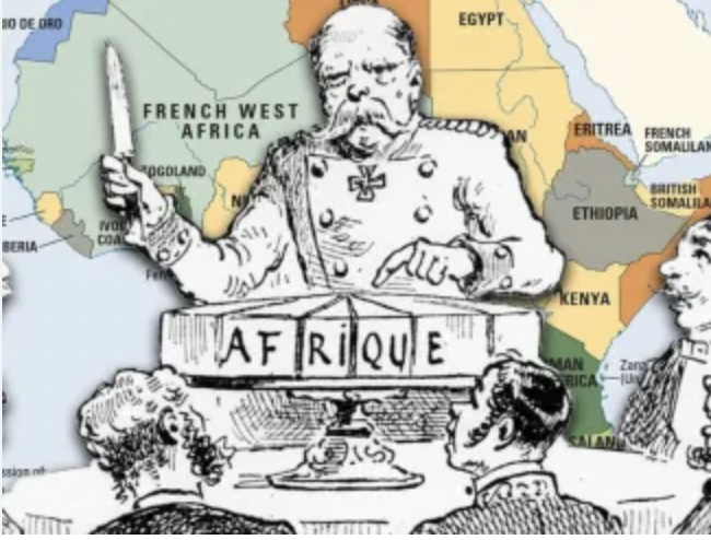 Catastrophe in Meritah’s Great Lakes - Part III: A Holocaust