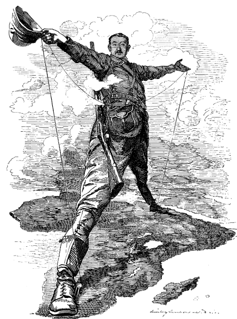 Catastrophe in Meritah’s Great Lakes - Part IIII: Betrayal