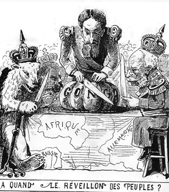 Catastrophe in Meritah’s Great Lakes - Part X: Catechism to Cateclysm