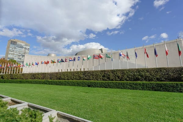 UN General Assembly Speeches