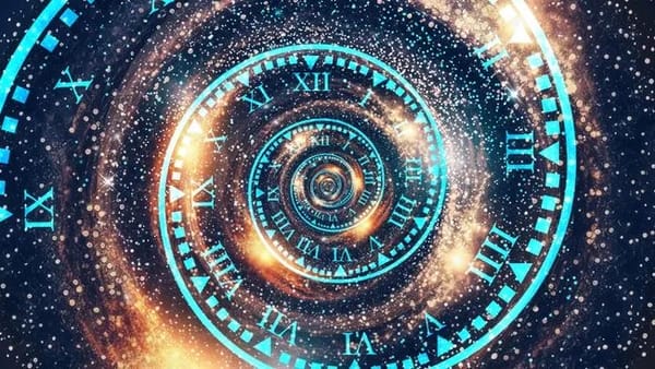 Understanding Causality and Sequentiality in Healing