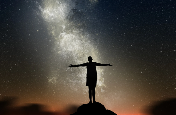 The Conquest of the Soul