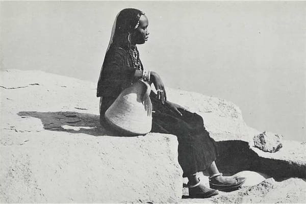 The Destruction of the African Identity  Part 1