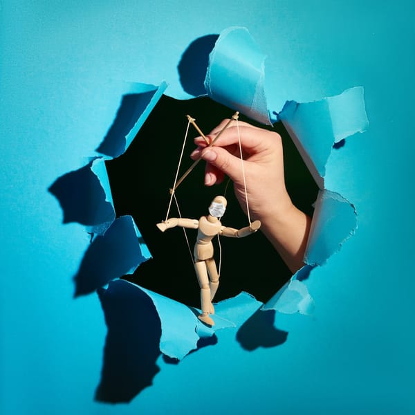 A Message to Black People