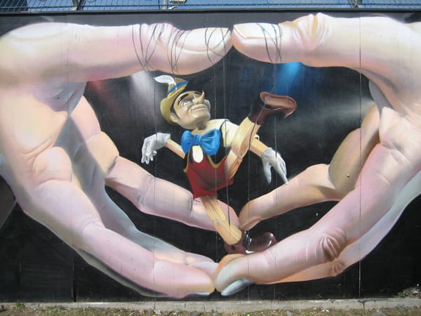 A Message to Black People Part II