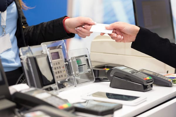 Consumerism in America