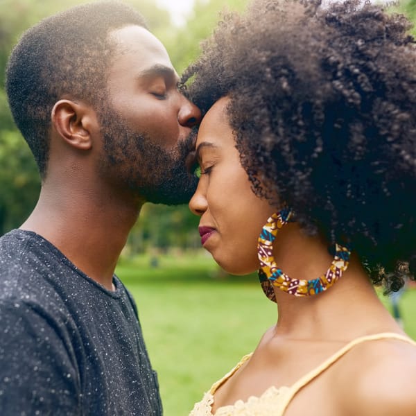 “The Heart Is Not for Loving”:  A Provocative Re-Education on How We Actually Love in African Indigenous Thought