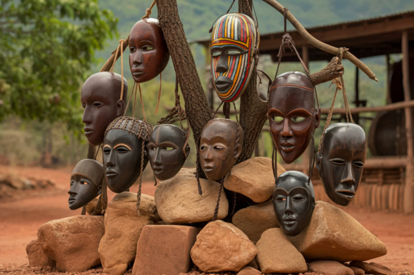 The 6Ws of a Conscious Life : Using Ancestral Intelligence (AI) and Oral (Hi)stories for Embodied Mindfulness