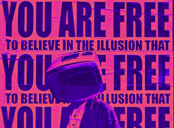 Is “Freedom” the new Slavery?