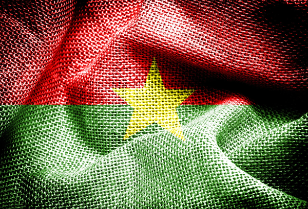 Burkina Faso Beyond the Headlines