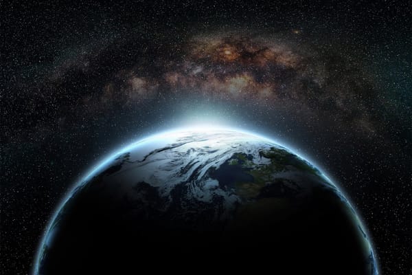 Chasing Certainty: Why Modern Answers Fail the Human Being